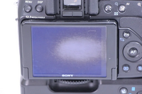 Sony A500 image