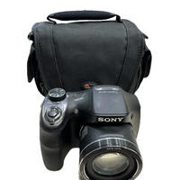 Sony H300 image