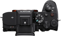 Sony Alpha 7R V Full-frame Mirrorless Interchangeable Lens image