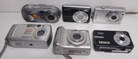 Sony DSC-S930 image