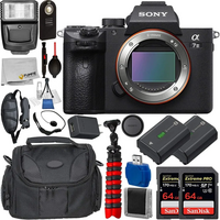 Sony A7 image
