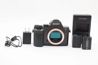 Sony Alpha 7 image