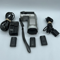 Sony DSC-F707 image
