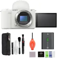 Sony Alpha ZV-E10 II image