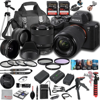 Sony A7 IV image