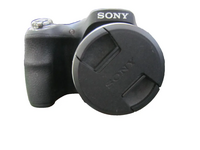 Sony Dsc-h300 image