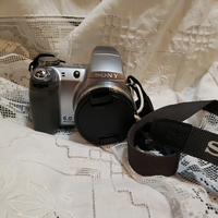 Sony DSC-H2 image