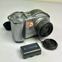 Sony CD200 image