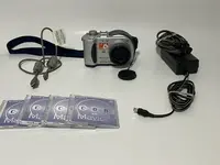 Sony CD200 image
