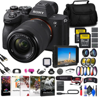 Sony A7 IV image
