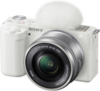 Sony Alpha ZV-E10 image