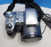 Sony Cyber Shot image