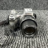Sony Cyber Shot image