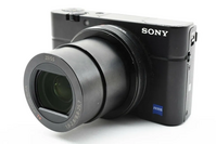 Sony RX100 III image