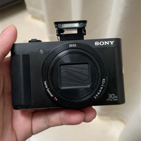 Sony HX90 BK image