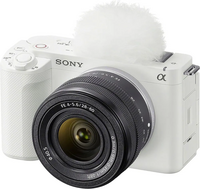 Sony Alpha ZV-E1 Kit image