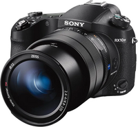 Sony Sony Cyber‑Shot RX10 IV image