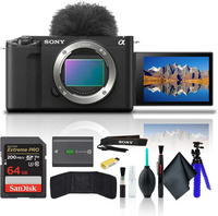 Sony Alpha ZV-E1 image