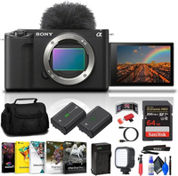 Sony Alpha ZV-E1 image
