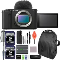 Sony Alpha ZV-E1 image