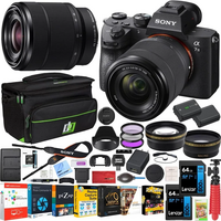 Sony A7 III Kit image