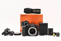 Sony Alpha a100 image