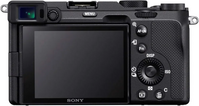 Sony A7C image