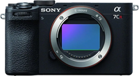 Sony Alpha 7CR image