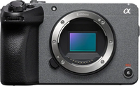 Sony FX30B image