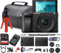 Sony 6100KB image