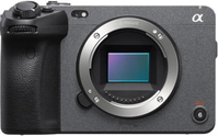 Sony FX30 image