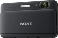 Sony DSC TX55 image