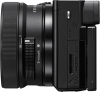 Sony Alpha 6100 K image