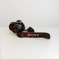 Sony SLT-A33L image