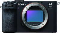 Sony Alpha 7C II image