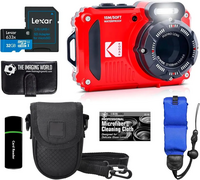 The Imaging World Red K1 image