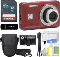 The Imaging World FZ55-RD K1 image