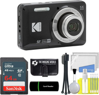 The Imaging World FZ55-BK K2 image