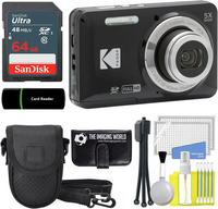 The Imaging World FZ55-BK K1 image