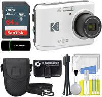 The Imaging World FZ45 WH K1 image