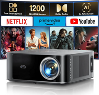 TOPTRO X9 image