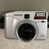 Toshiba M70 image