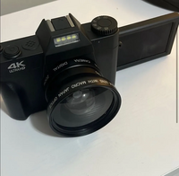 Unbranded 4K Action Camera image