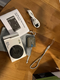 Unbranded Digital image