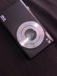 Unbranded Pocket Digital image