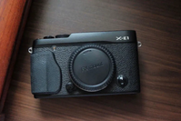 Unbranded/Generic X-E1 image