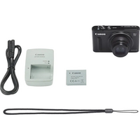 Unbranded/Generic PowerShot SX610 HS image