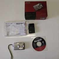 Unknown EX-Z1080 image