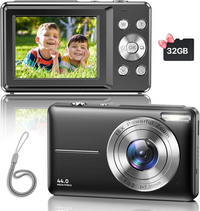 VAHOIALD DC403-Black image