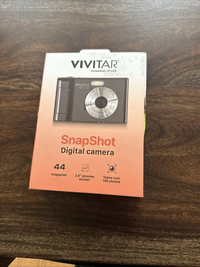 Vivitar VECS130 image